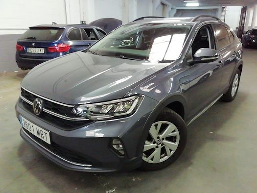 VOLKSWAGEN TAIGO en alquiler y venta en Ayvens