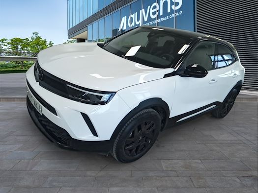 OPEL MOKKA en alquiler y venta en Ayvens