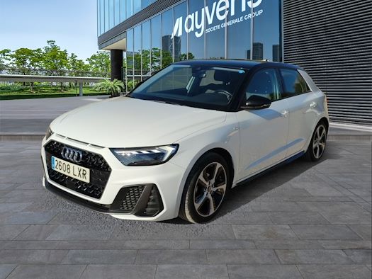 AUDI A1 en alquiler y venta en Ayvens