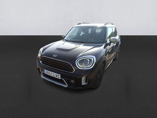 MINI COUNTRYMAN en alquiler y venta en Ayvens