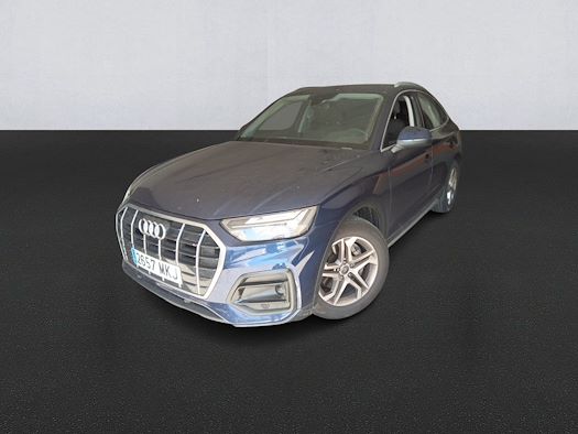 AUDI Q5 SPORTBACK en alquiler y venta en Ayvens