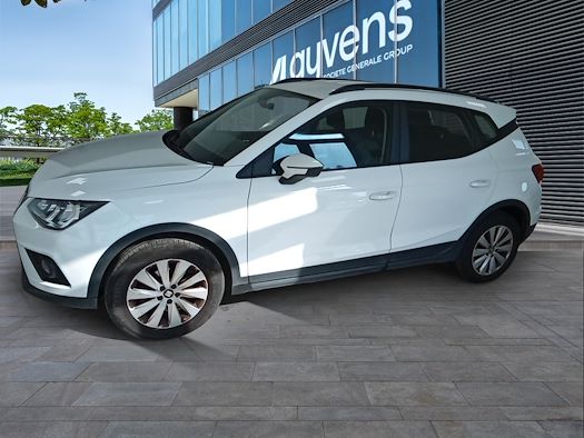 SEAT ARONA en alquiler y venta en Ayvens