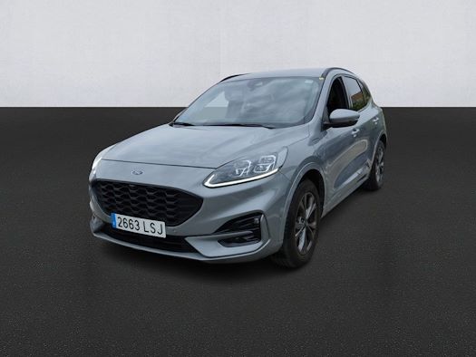 FORD KUGA en alquiler y venta en Ayvens
