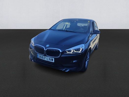 BMW SERIES 2 ACTIVE TOURER en alquiler y venta en Ayvens