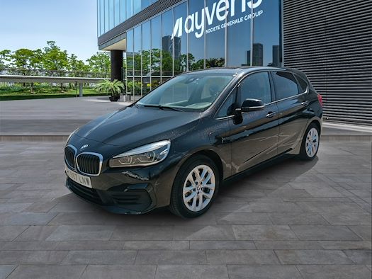 BMW SERIES 2 ACTIVE TOURER en alquiler y venta en Ayvens