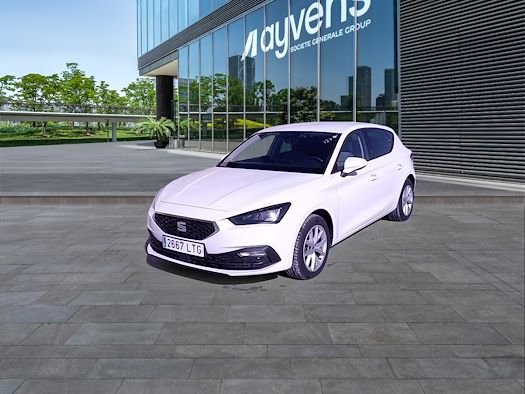 SEAT LEON en alquiler y venta en Ayvens