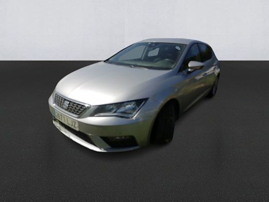 SEAT LEON en alquiler y venta en Ayvens