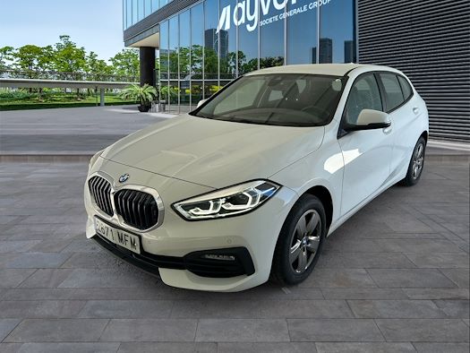BMW SERIES 1 en alquiler y venta en Ayvens