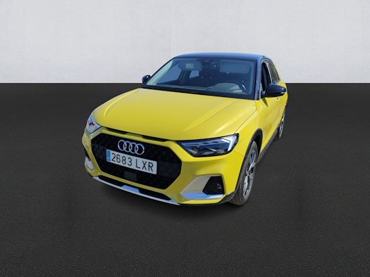 AUDI A1 en alquiler y venta en Ayvens