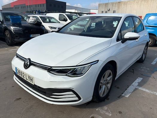 VOLKSWAGEN GOLF en alquiler y venta en Ayvens