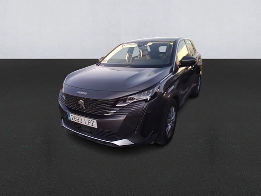 PEUGEOT 3008 en alquiler y venta en Ayvens