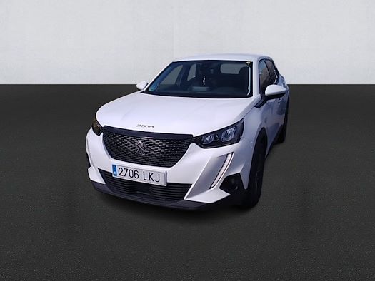 PEUGEOT 2008 en alquiler y venta en Ayvens