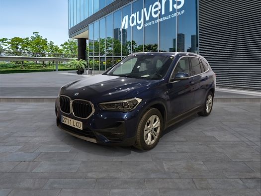 BMW X1 en alquiler y venta en Ayvens