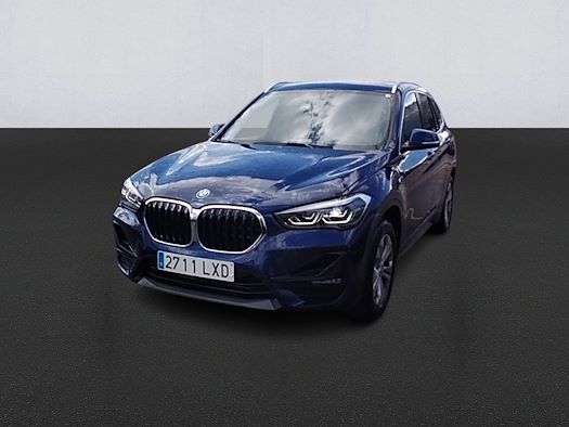 BMW X1 en alquiler y venta en Ayvens