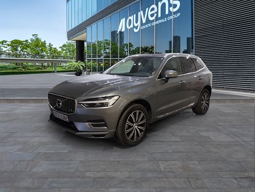 VOLVO XC60 en alquiler y venta en Ayvens