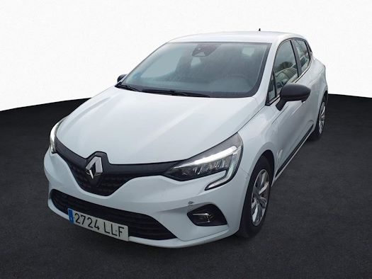 RENAULT CLIO en alquiler y venta en Ayvens