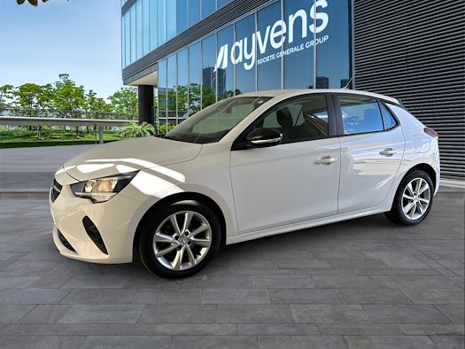 OPEL CORSA en alquiler y venta en Ayvens