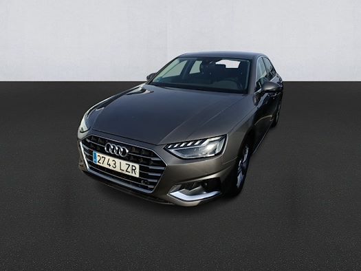 AUDI A4 en alquiler y venta en Ayvens