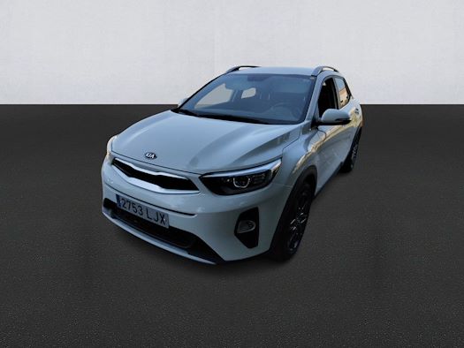 KIA STONIC en alquiler y venta en Ayvens