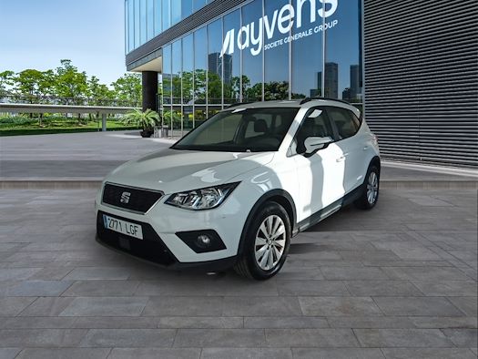 SEAT ARONA en alquiler y venta en Ayvens
