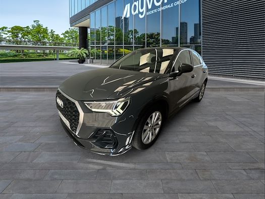 AUDI Q3 SPORTBACK en alquiler y venta en Ayvens
