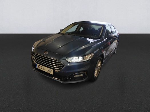 FORD MONDEO en alquiler y venta en Ayvens