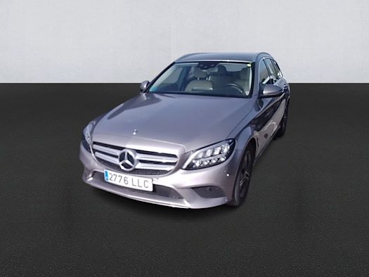 MERCEDES-BENZ C-CLASS en alquiler y venta en Ayvens