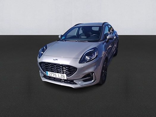 FORD PUMA en alquiler y venta en Ayvens