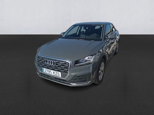 AUDI Q2 en alquiler y venta en Ayvens