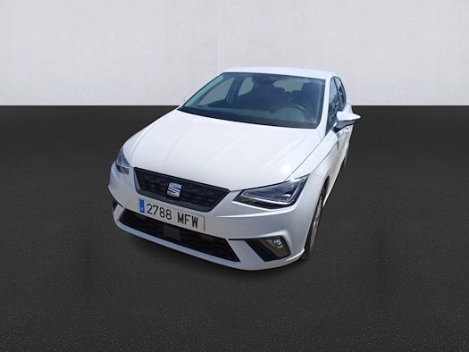 SEAT IBIZA en alquiler y venta en Ayvens