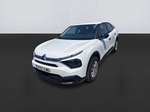 CITROEN C4 en alquiler y venta en Ayvens