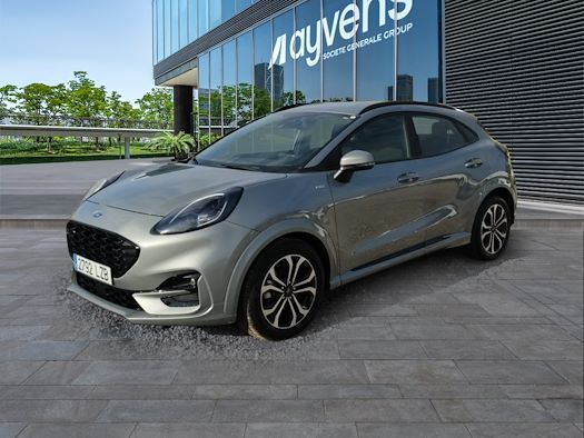 FORD PUMA en alquiler y venta en Ayvens