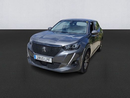 PEUGEOT 2008 en alquiler y venta en Ayvens