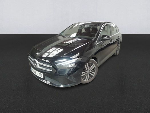 MERCEDES-BENZ B-CLASS en alquiler y venta en Ayvens