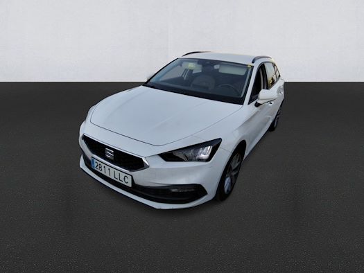 SEAT LEON en alquiler y venta en Ayvens