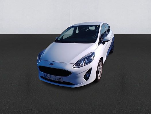 FORD FIESTA en alquiler y venta en Ayvens