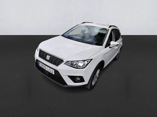 SEAT ARONA en alquiler y venta en Ayvens