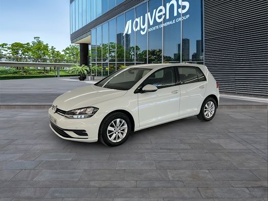 VOLKSWAGEN GOLF en alquiler y venta en Ayvens
