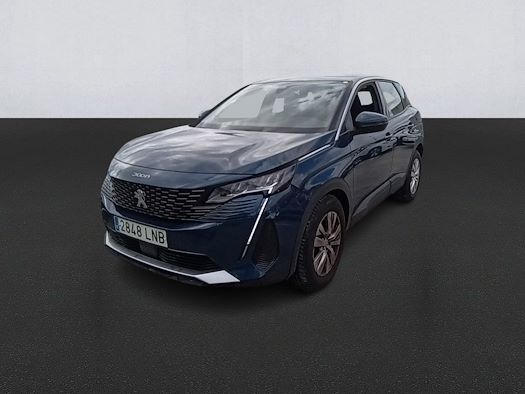 PEUGEOT 3008 en alquiler y venta en Ayvens