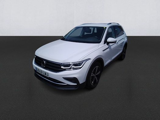 VOLKSWAGEN TIGUAN en alquiler y venta en Ayvens