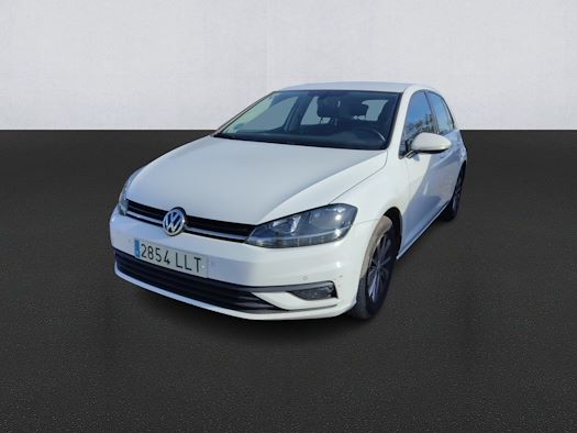 VOLKSWAGEN GOLF en alquiler y venta en Ayvens