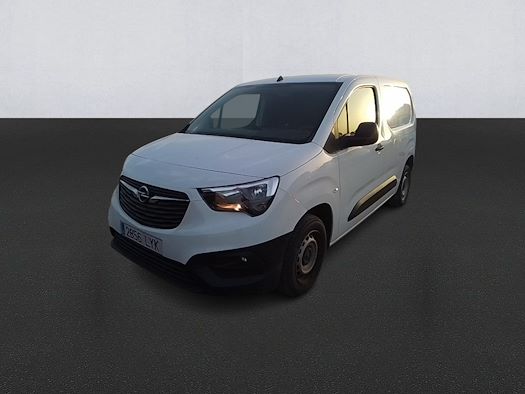 OPEL COMBO en alquiler y venta en Ayvens