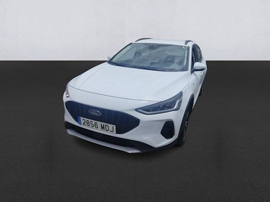 FORD FOCUS en alquiler y venta en Ayvens