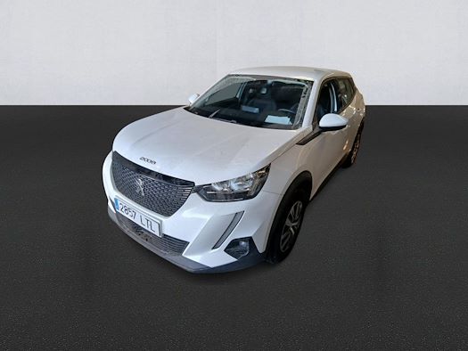 PEUGEOT 2008 en alquiler y venta en Ayvens