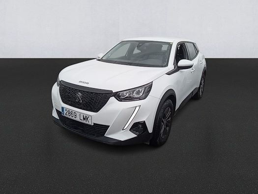 PEUGEOT 2008 en alquiler y venta en Ayvens