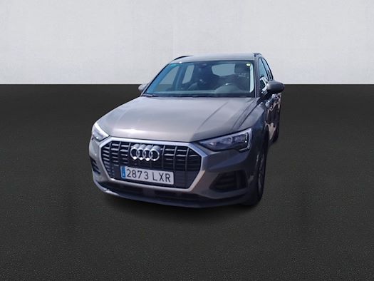 AUDI Q3 en alquiler y venta en Ayvens