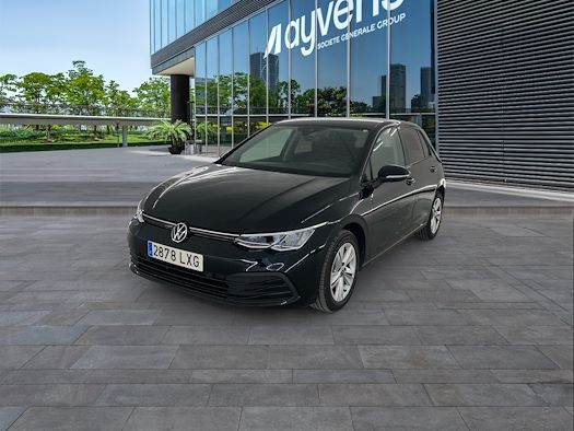 VOLKSWAGEN GOLF en alquiler y venta en Ayvens