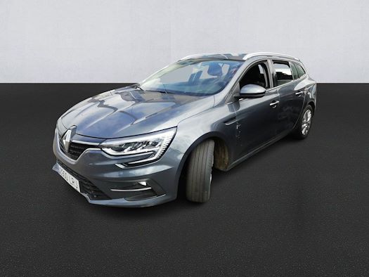 RENAULT MEGANE en alquiler y venta en Ayvens