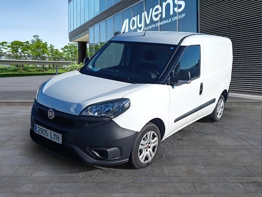 FIAT DOBLO CARGO en alquiler y venta en Ayvens