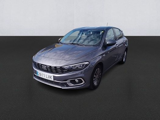 FIAT TIPO en alquiler y venta en Ayvens